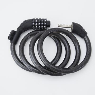 China Durable High Type Package Link Wire Lock Security New Small Price Attractive Cable for sale