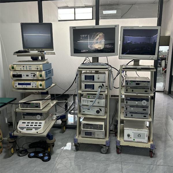 Επαληθευμένος προμηθευτής Κίνας - Guangzhou Care Technology Co., Ltd.