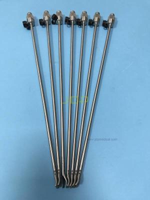 Κίνα 250-080-342 Stryker Κύκλωμα βελόνας για καμπυλωμένο σαγόνι Μέρη χειρουργικών οργάνων προς πώληση