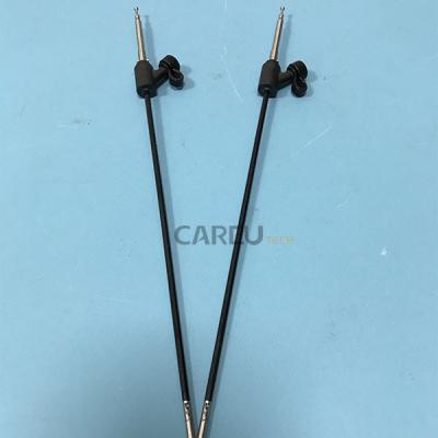 Κίνα 250-282-012 Stryker 3mm Insert Biopsy Forceps 20cm Μέρη χειρουργικών οργάνων προς πώληση