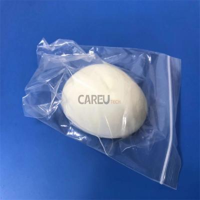 China Las partes de la sonda de ultrasonido blanco Dome Samsung Cv1-8ad Lente en venta