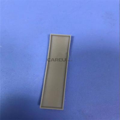 China Lente de sonda personalizada para Samsung Ca2-8ad Proba convexa de matriz de fases en venta