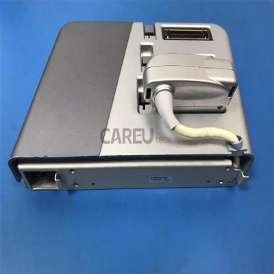 China Tres transductores Ge Logiq E sonda de ultrasonido R6 3 caja Assy sonda de ultrasonido en venta
