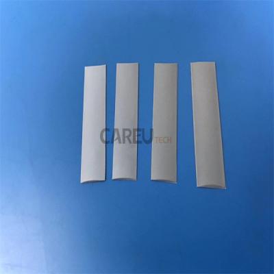 China 2D Ultrasonido de la sonda de piezas de la sonda de lentes para Siemens Ch5-2 Curved Array Transducer en venta