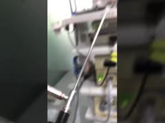LINVATEC HD 4300 Arthroscope for repair