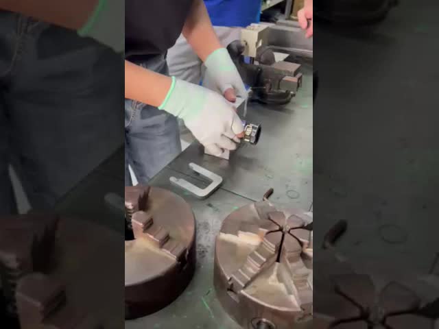 H3 Camera Head Repair Tools