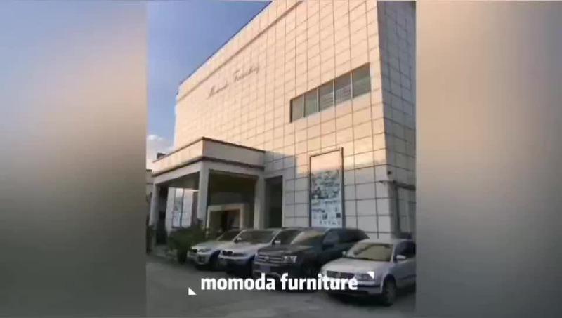 Verified China supplier - Foshan Momoda Furniture Co., Ltd.