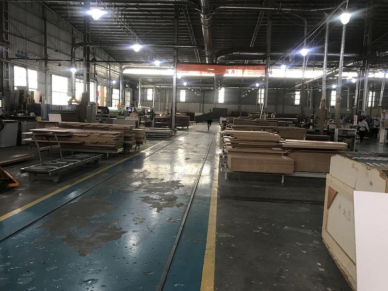 Verified China supplier - Foshan Momoda Furniture Co., Ltd.