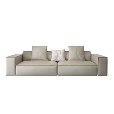 China Modular Sofa Sets For Living Room Luxury Modern Home Furniture for sale