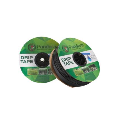 China For Garden 16mm Other Sprinkler And Irrigation System Drip Tape Irrigation for sale