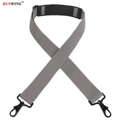 China Universal Heavy Duty Nylon Bag Shoulder Straps Designer Replacement Custom Bag Strap Adjustable Belt for sale