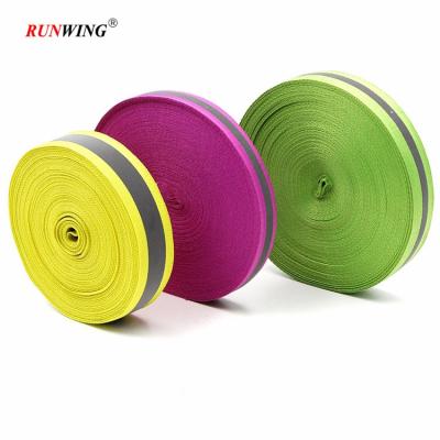 China DETACHED webbing high quality nylon tape with custom size for sale