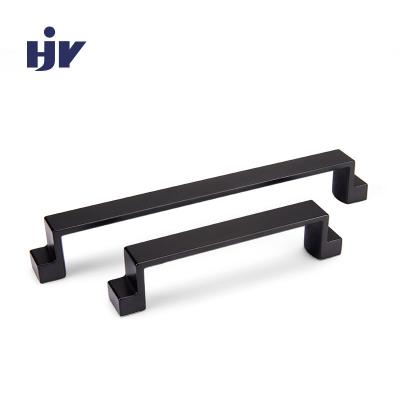 China HJY New Style Modern Simple Furniture Knobs Universal Cabinet Handles And Pulls Wholesale for sale