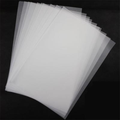 China Discovery Paper Translucent Discovery Drawing Paper 889*1194mm 53gsm A4 A3 Large Anti-Curl Sheet for Drawing for sale