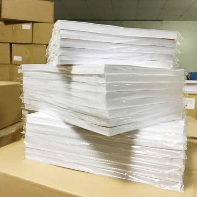 China Hot sale 80 - 350 gsmmatt moorim / rustproof c2s panel art paper with factory price for sale