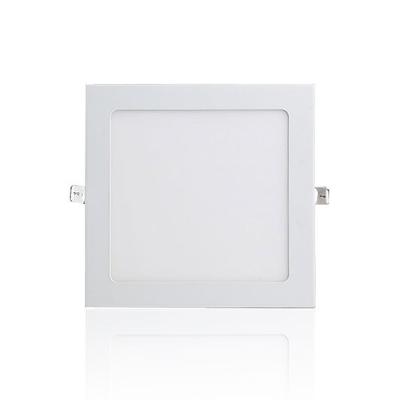 China Modern Factory Competitive Price Residential Commercial 3W Ceiling Recessed LED Panel Light for sale