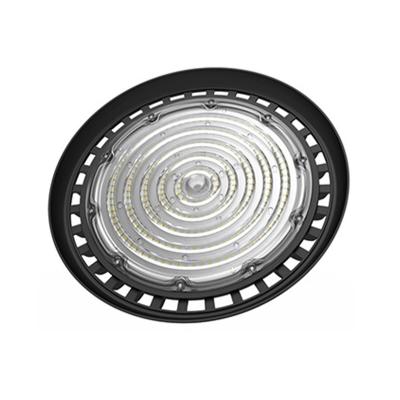 China High Quality High Power Waterproof Warehouse LED High Bay Light Suitable For Shopping Mall Industry for sale