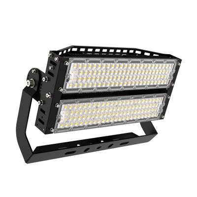 China High Power Waterproof Outdoor Sports Stadiums Manufacturer LED Sports Lighting Airport Lighting LED High Pole Flood Light for sale