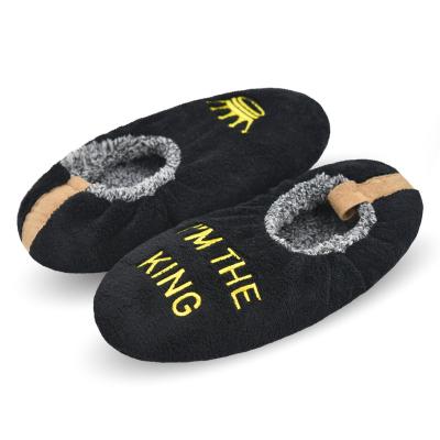 China Fashion trend made in china top quality designer slippers for men luxury for sale