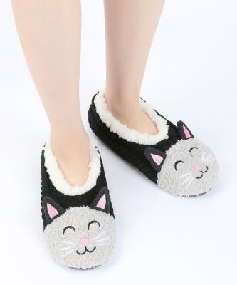 China Professional Cheap Women's Professional Soft Furry Soft Furry Slipper Sale Fashion Trend Manufacturing Fluffy Socks for sale