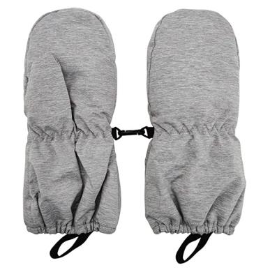 中国 Comfortable Little Kid & Baby Infant Easy-on Gloves Waterproof For Cold / Winter / Snow 販売のため