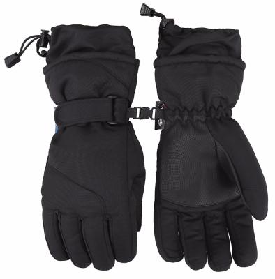 China 3M Thinsulate Snowboard Snowmobile Winter Warm Cold Weather Gloves Breathable en venta