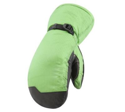 Κίνα OEM Design Ladies Wraparound Zipper Welcome Snow Ski Glove Ski Mitt προς πώληση