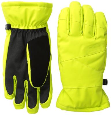 China 5000mm Waterproof/Breathable Winter Kids Outdoor Snowboarding Ski Gloves for sale