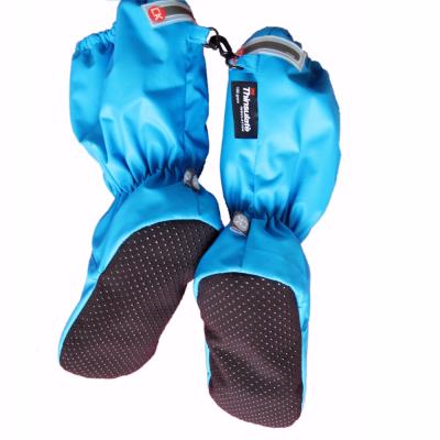 China Fashion\comfortable\durable\non-slip waterproof\fancy snow children winter boots for sale