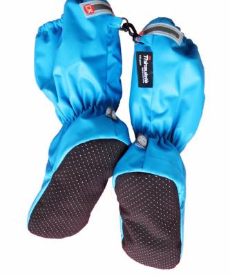 Chine Warm Baby Boot Whosale Winter Thinsulate C40 Baby Shoe Mittens à vendre