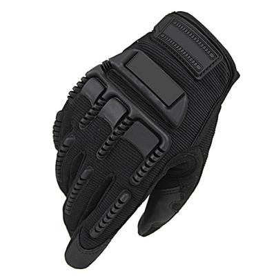 China FullfingerTactical Gloves Wear-Resisting Military Snowmobile Gloves en venta