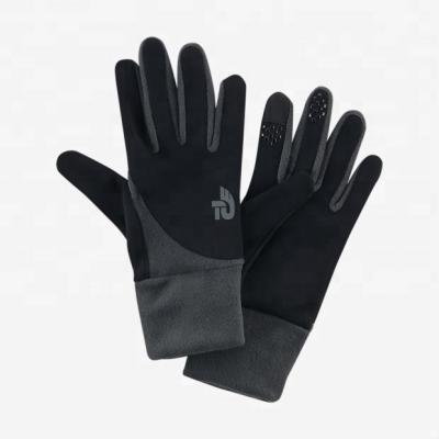 Китай Colorful Ladies Breathable Polyester Outdoor Working Gloves продается