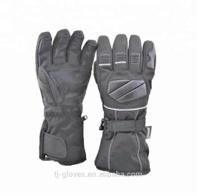 Cina Protect Winter Touch Screen Motorcycle Gloves Waterproof Cycling Gloves Cold Weather Skiing Snowboard For Men And Women in vendita