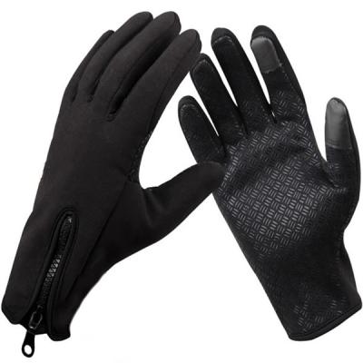 중국 Well Fit High Quality Custom Lightweight Safe Grip Driving Gloves 판매용