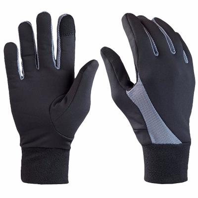 China Wholesale Thin Warm Winter Sports Factory Soft Cheap Warm Breathable Fashion Unisex Gloves Te koop