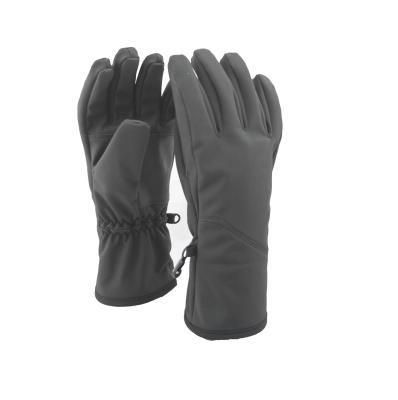 China Waterproof Windproof Breathable Outdoor Winter Sports Running Gloves Cycling Glove en venta