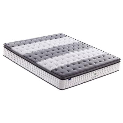 China Foldable Top Quality Decompression Mattress King Size Memory Foam Bed Frame for sale