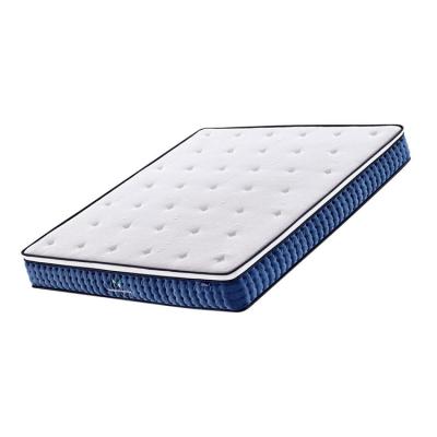 China New Design Bonnel Collapsible Soft Foam Buy Cheap Single Bed Spring Mattress Manufacturer for sale