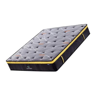 China Professional Factory New High Bound Bubble Mattress Turkey Foldable Box Spring for sale