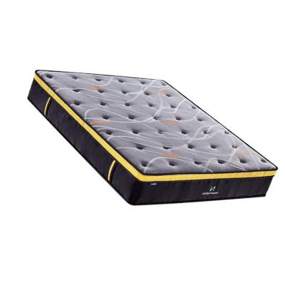 China Professional Factory New High Bound Bubble Mattress Turkey Foldable Box Spring for sale