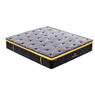 China Health Hotel Qualiti Babi Foldable Full Size Foam Spring Hot Selling Custom Made Mattress for sale