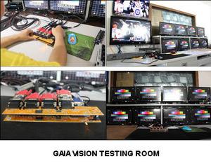 Verified China supplier - Shenzhen Gaia Vision Technology Co., Ltd.