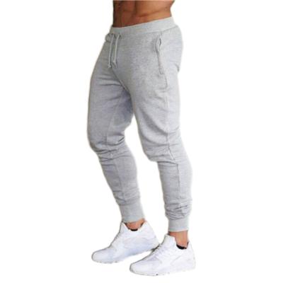 China Custom Logo Men Gym Fitness Pants Mens Sports Joggers Sweat Workout Hot Selling Breathable for sale