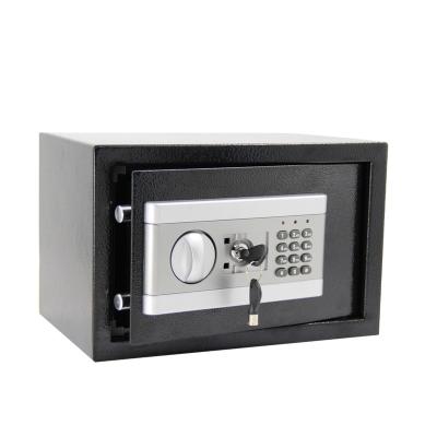 China 3 Error Buzzer Security Gun Cabinet Hidden Beach Safe For Safe Locker for sale