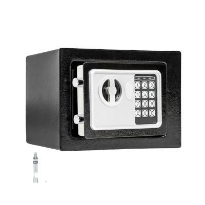 China Promotion Home Portable Cheaper Electronic Security House Safe Box For Baby for sale