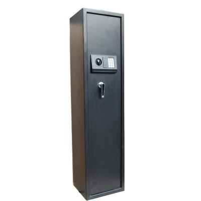 China High Quality Metal Gun Safe Grip Electronic Firearm Safety for sale