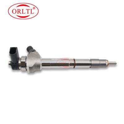 China 0445110641 Fuel Pump Injector 0445 110 641 Replace Fuel Injector 0 445 110 641 for Audi 2.0 TDI for sale