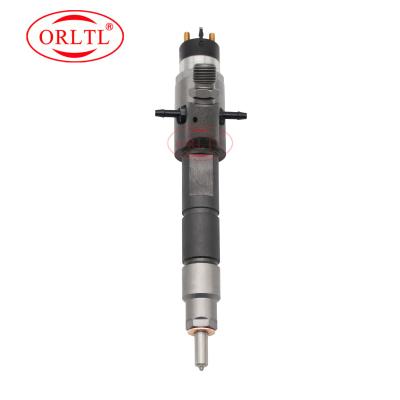 Китай 0986435531 Diesel Fuel Injector 0445120016 Common Rail Injector 0445 120 016 0 445 120 016 for 260 Midlum 6.2 продается