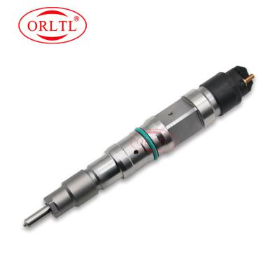 Китай Diesel Injector 51101006140 0445120276 0445 120 276 fog spray nozzle Injector 0 445 120 276 for MAN продается