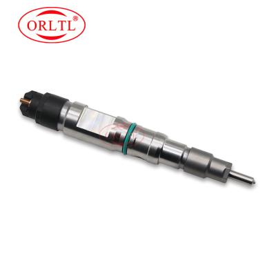 Китай 0445120483 Fuel Injector Diesel 0445 120 483 Diesel Engine Injection 0 445 120 483 for 0445120483 продается